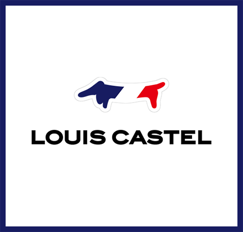 Louis Castel